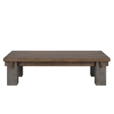 Classic Home Dallas 66" Coffee Table Model 51031315
